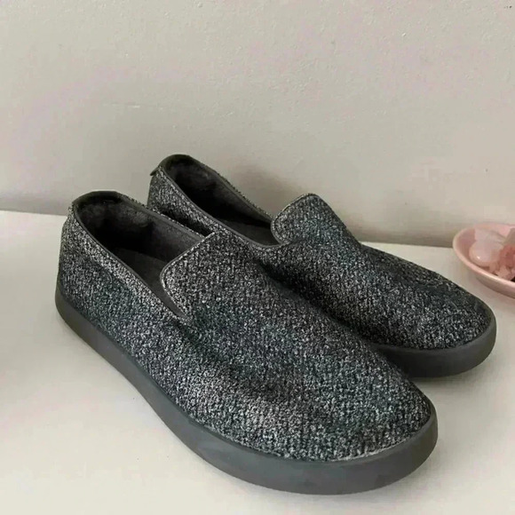Allbirds Men's Wool Loungers M8 - Picture 3 of 8